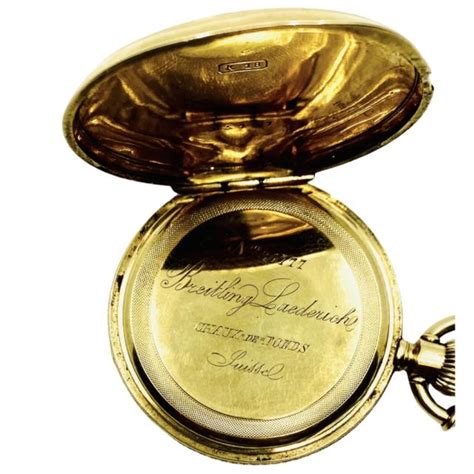 antique breitling laederich pocket watch|Breitling Laederich Antique Pocket Watch Auction .